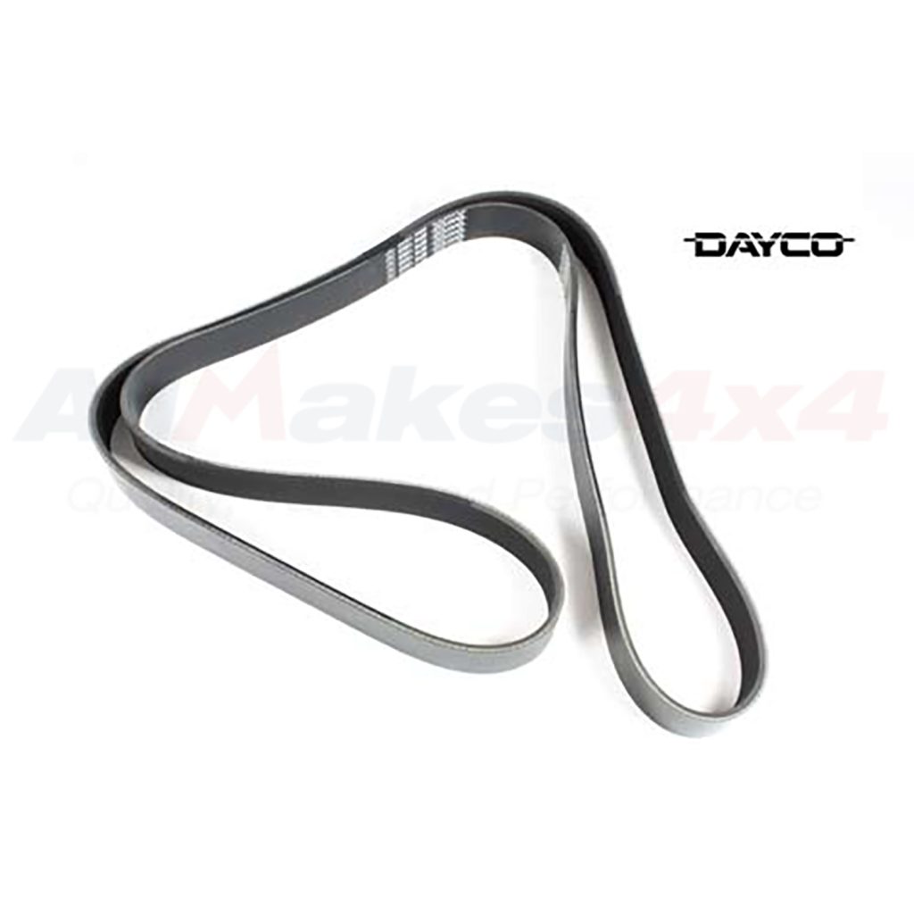 Image of Auxiliary Drive Belt (primary) (PQS500450AM)