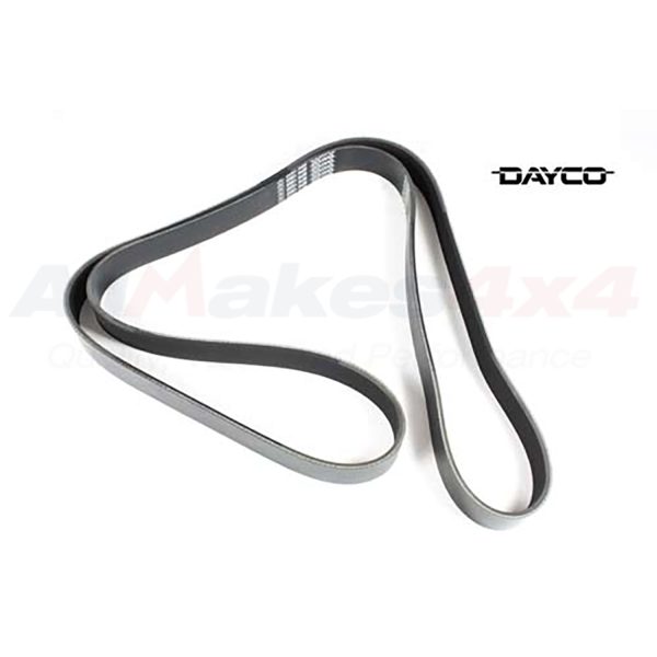 Image of Auxiliary Drive Belt (primary) (PQS500450AM)