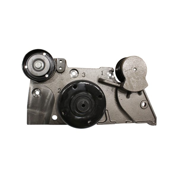 Image of Bracket and Bearing Assembly (PQS500620AM)