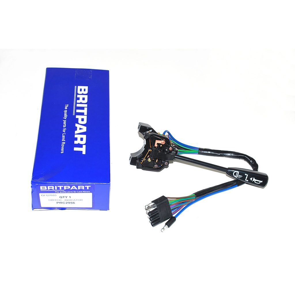 Image of Indicator Horn and Dip Stalk LHD (PRC2956AM)