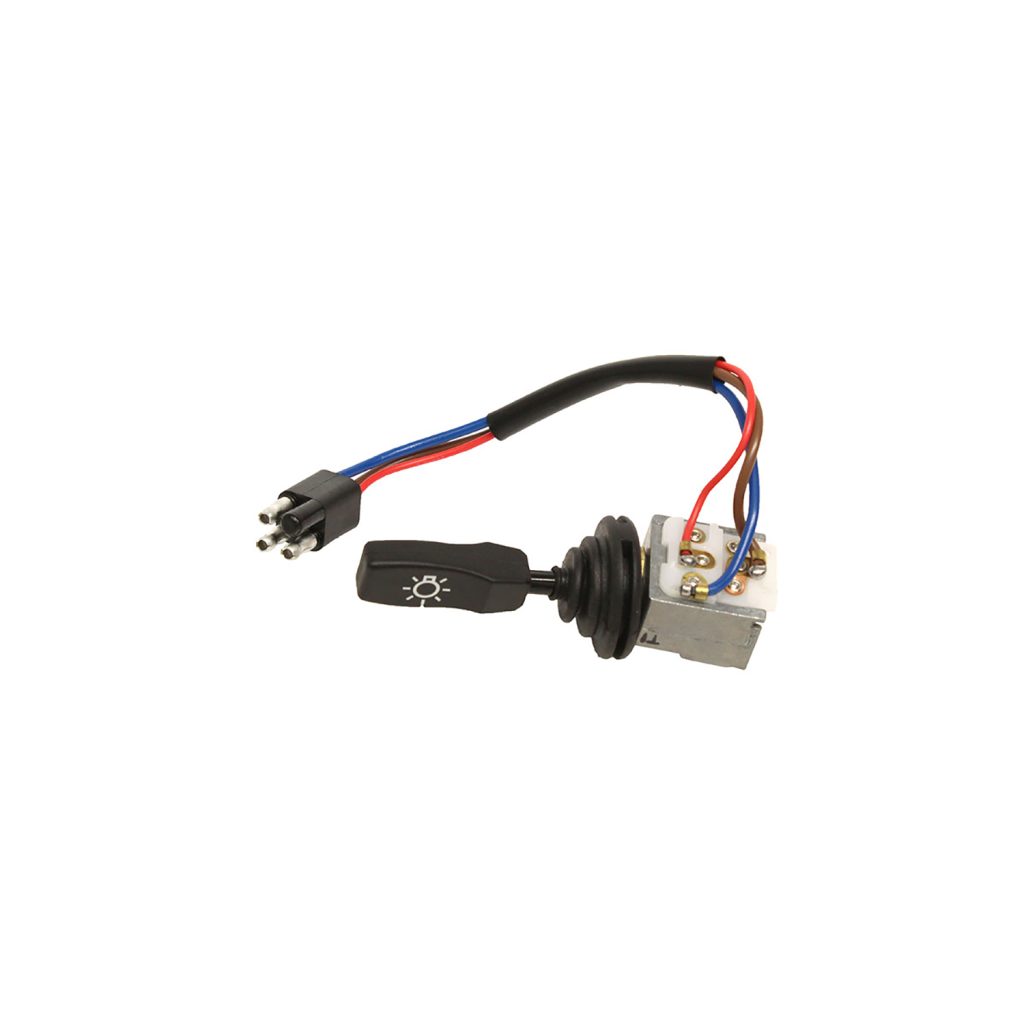Image of Column Switch - Headlamps (PRC3430OEM)