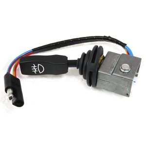 Image of Rear Fog Light Switch (PRC3432AM)