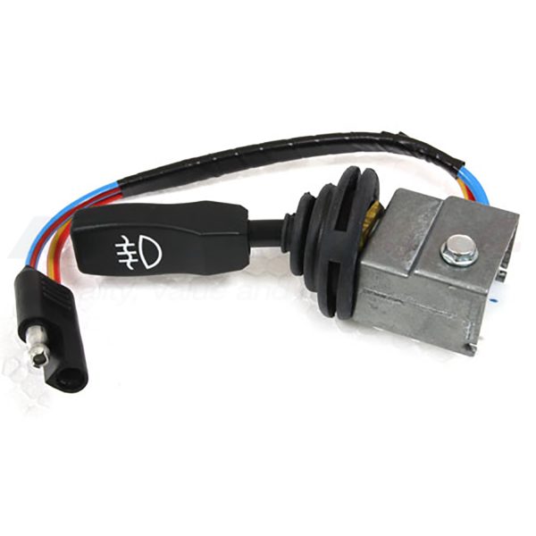 Image of Rear Fog Light Switch (PRC3432AM)
