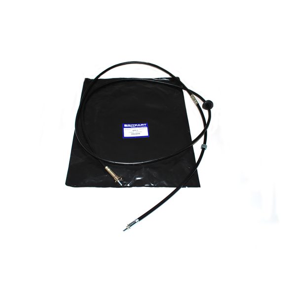 Image of Speedo Cable (LHD - 1 piece cable) (PRC6018AM)