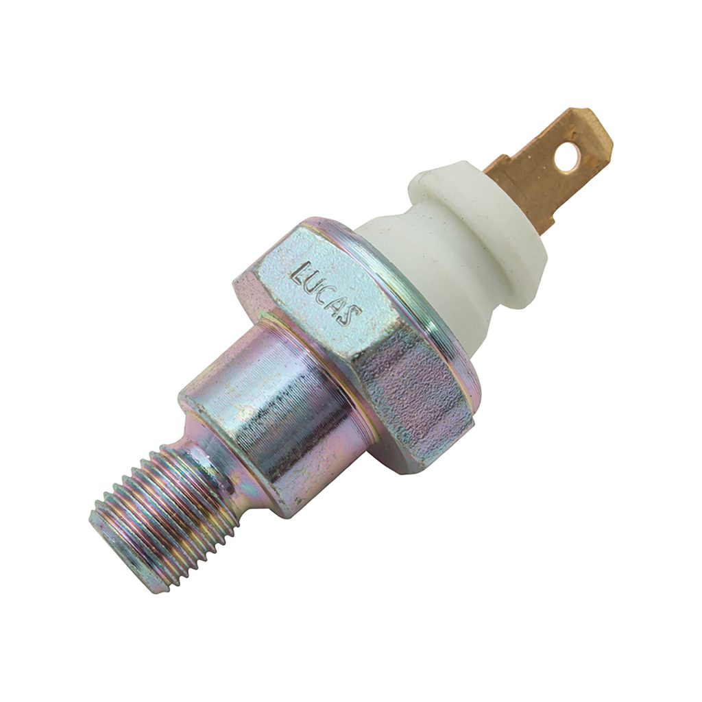 Image of Oil Pressure Switch (PRC6387OEM)