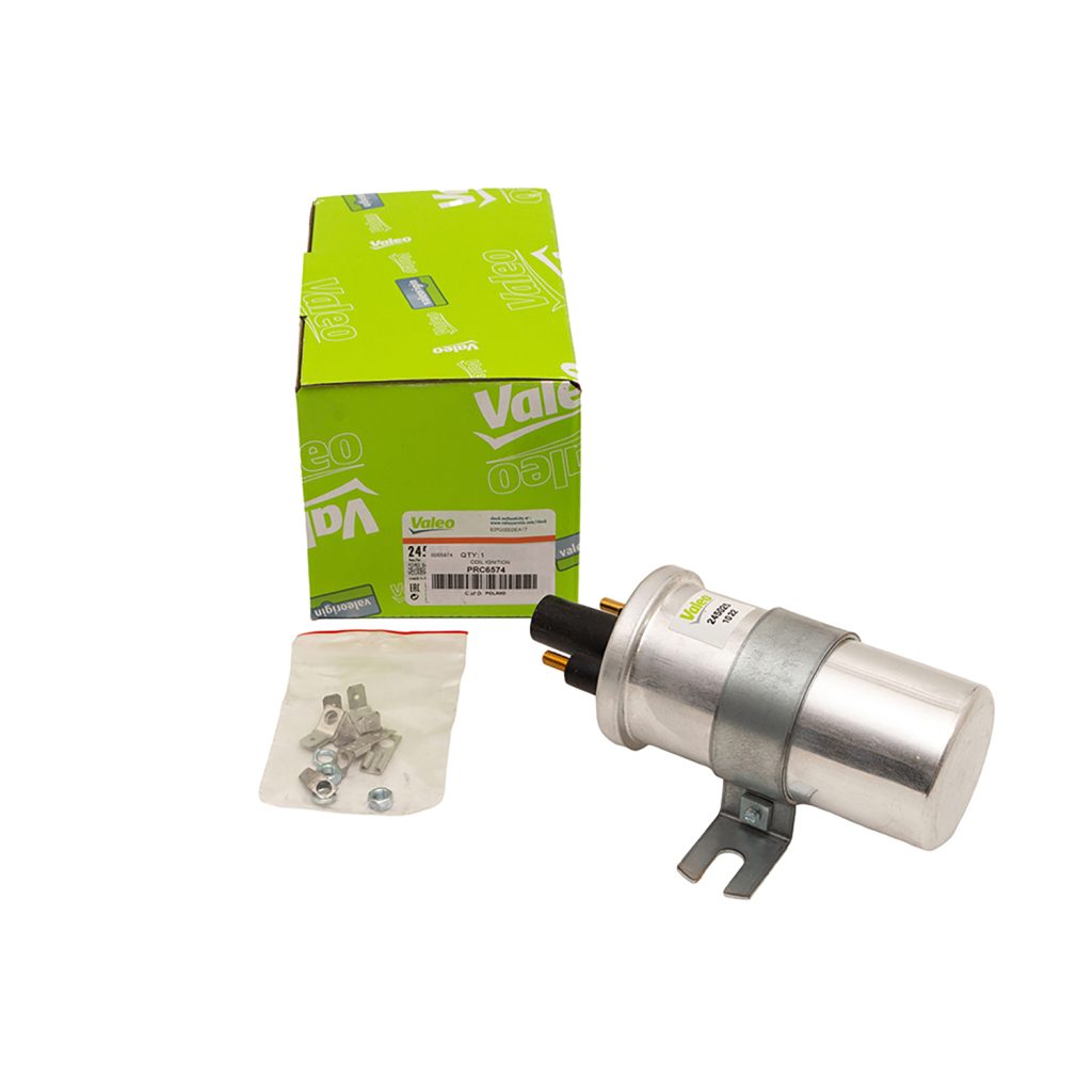 Image of Ignition Coil (Bosch Type) (PRC6574AM)