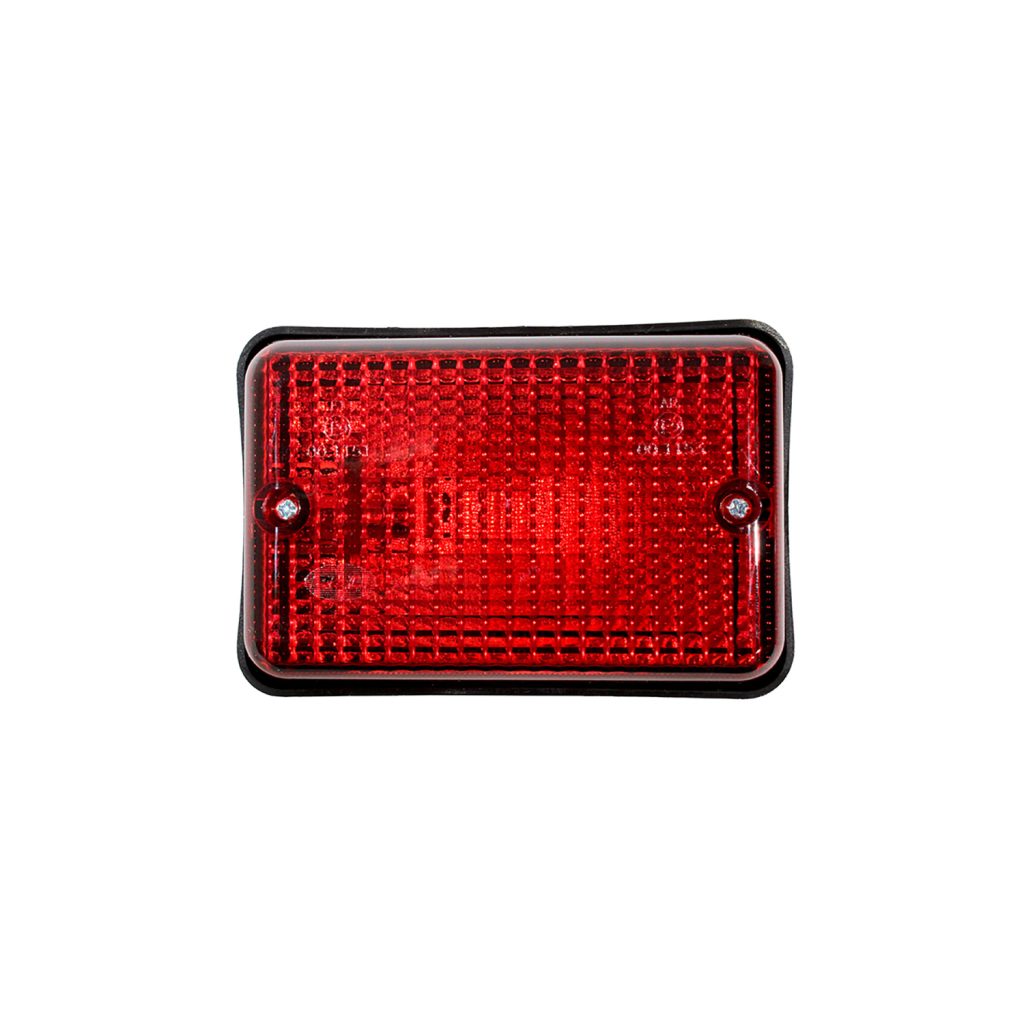 Image of Rear Fog Lamp (PRC7254AM)