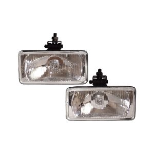 Image of Rectangular Driving Lamps (pair) (PRC8238AM)