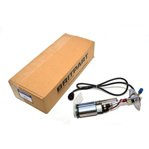 Image of Fuel Pump Mechanical (PRC8318AM)