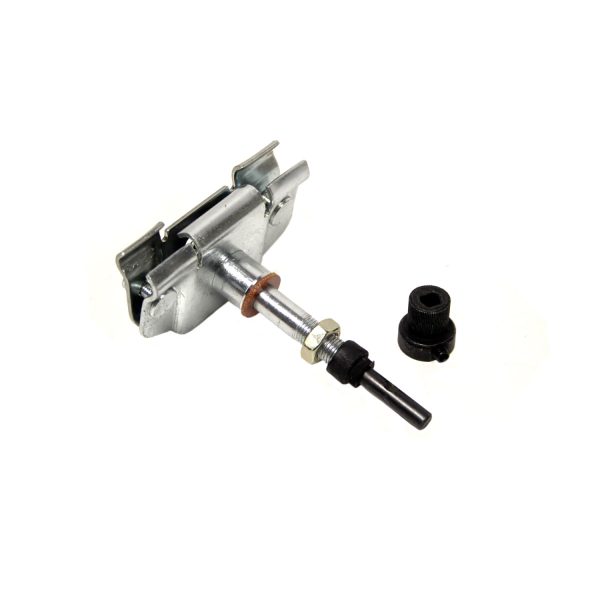 Image of Wiper Wheel Box Assembly (PRC8495AM)