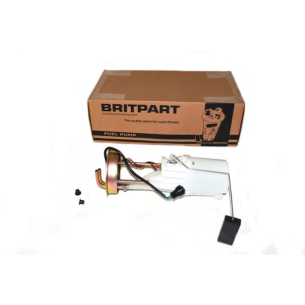 Image of Fuel Pump and Sender (PRC9409AM)