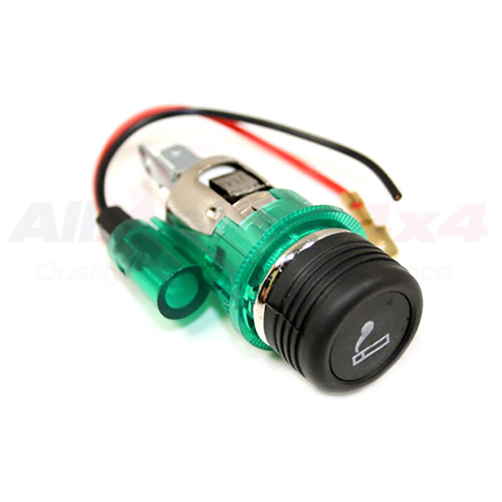 Image of Cigarette Lighter (PRC9410AM)