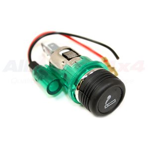 Image of Cigarette Lighter (PRC9410AM)