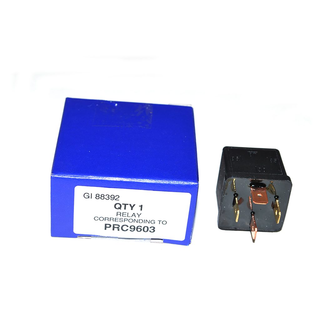 Image of Relay  (PRC9603AM)