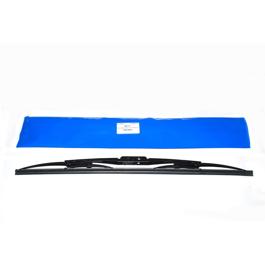 Image of Wiper Blade (front and rear) (PRC9841AM)