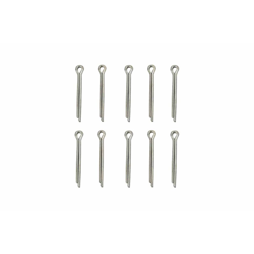 Image of Flange Split Pin (PS608101LAM)