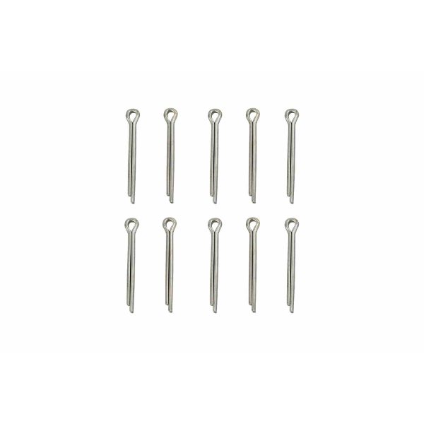 Image of Flange Split Pin (PS608101LAM)