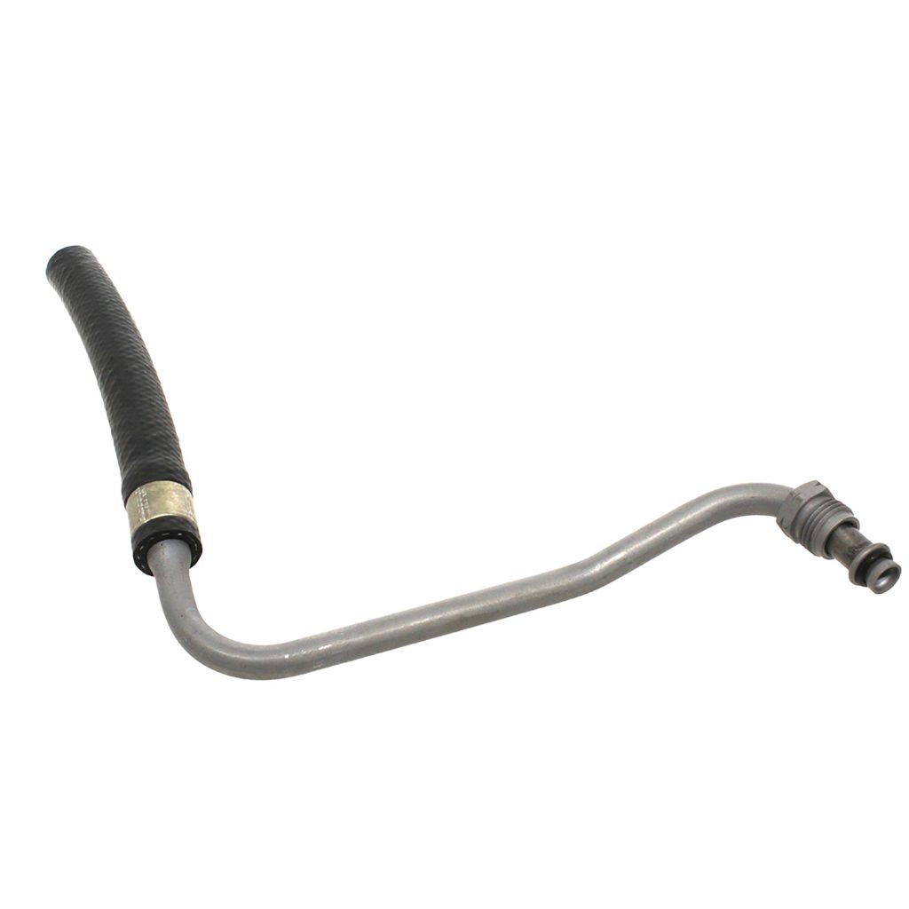 Image of Steering Box to PAS Reservoir Pipe (QEH102390OEM)
