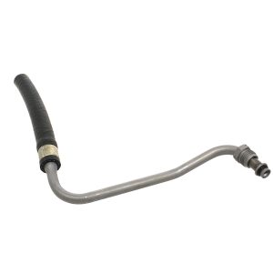 Image of Steering Box to PAS Reservoir Pipe (QEH102390OEM)