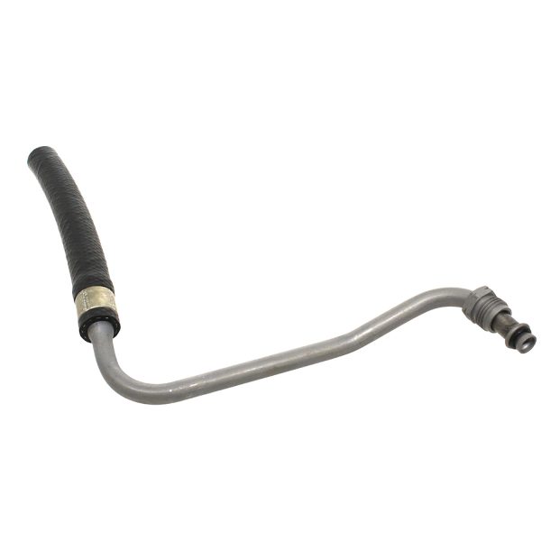 Image of Steering Box to PAS Reservoir Pipe (QEH102390OEM)