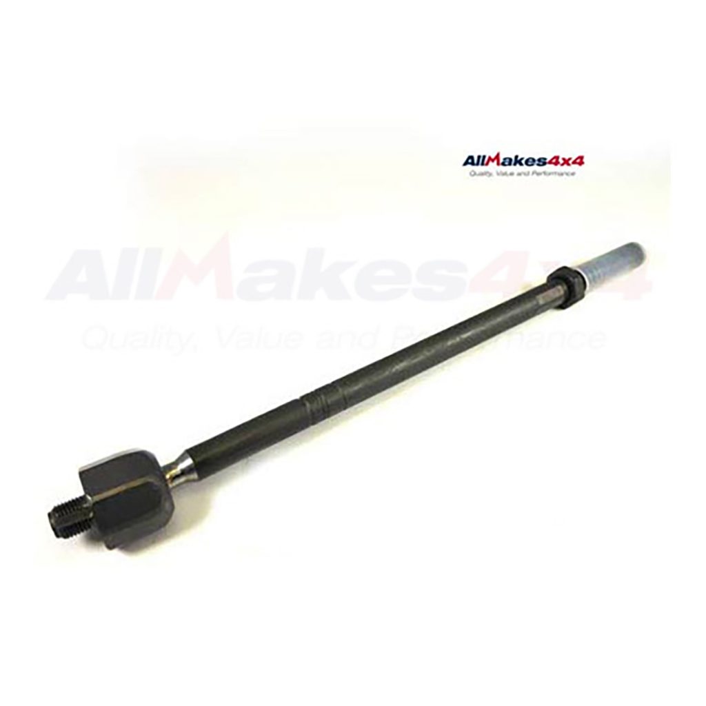 Image of Steering Rack Spindle (track rod arm) (QFK500030AM)