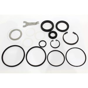Image of Steering Box Repair Kit (main) (QFW100140AM)