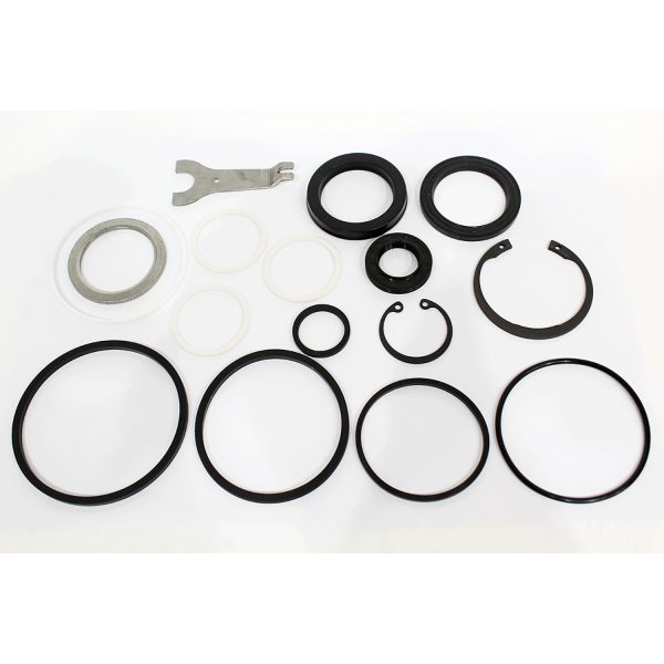 Image of Steering Box Repair Kit (main) (QFW100140AM)