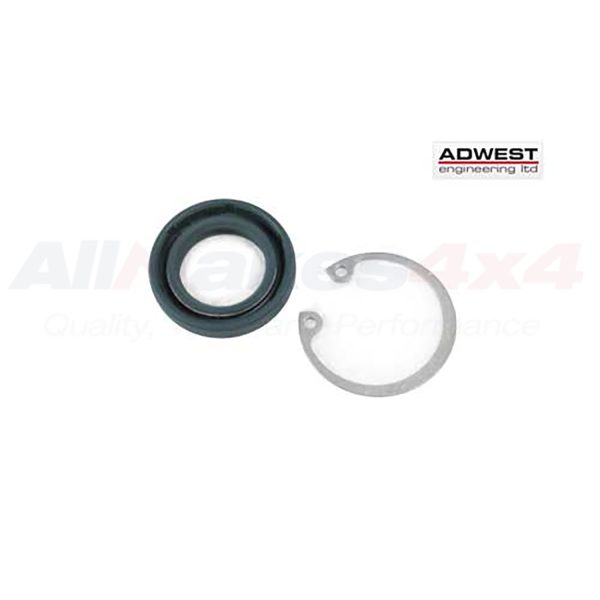 Image of Steering Box Repair Kit (input) (QFW100150AM)