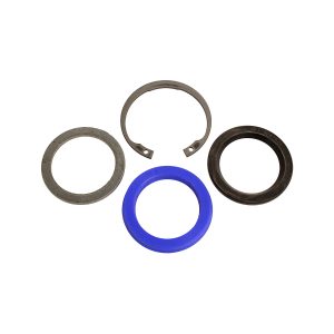 Image of Steering Box Repair Kit (output) (QFW100180AM)