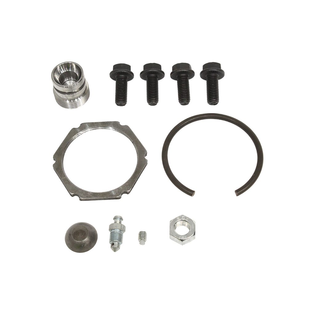 Image of Steering Box Repair Kit (secondary) (QFW100190AM)