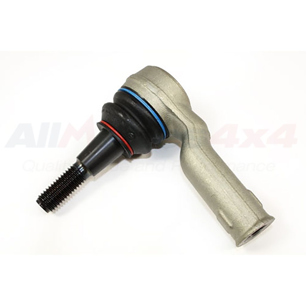 Image of Track Rod End (without nut) (QJB500070AM)