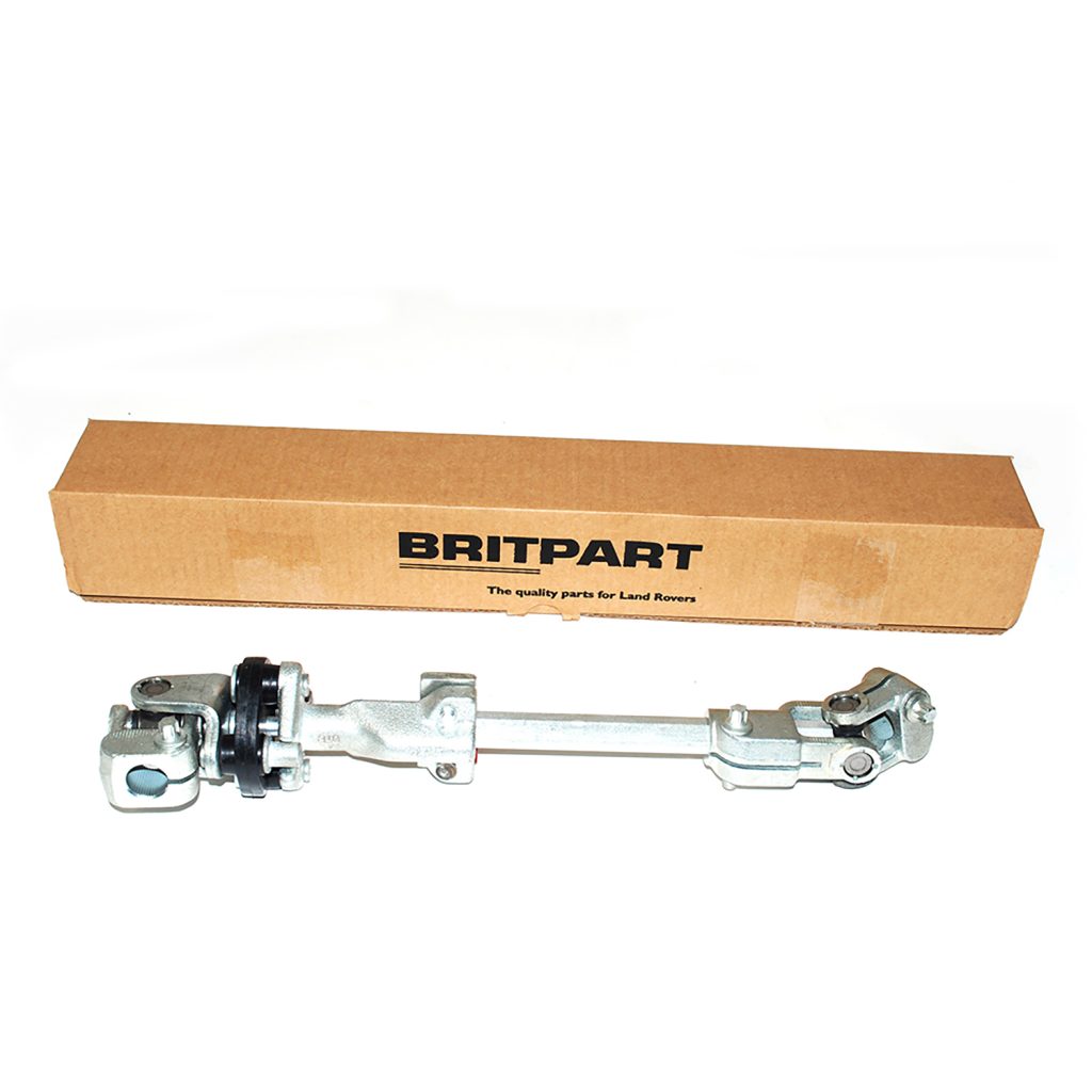 Image of Lower Shaft Assembly (includes UJ's) (QME500040AM)