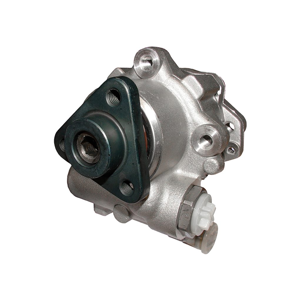 Image of Power Steering Pump Assembly   (QVB101110AM)