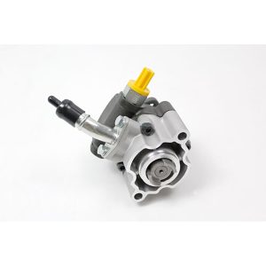 Image of Power Steering Pump (QVB101240AM)