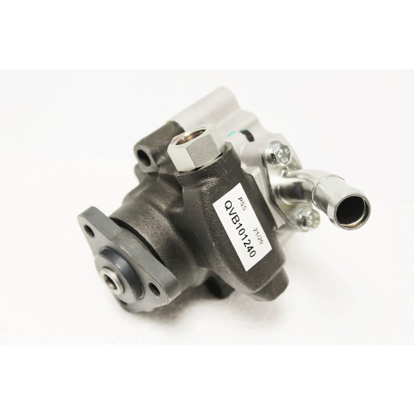 Image of Power Steering Pump (QVB101240OEM)