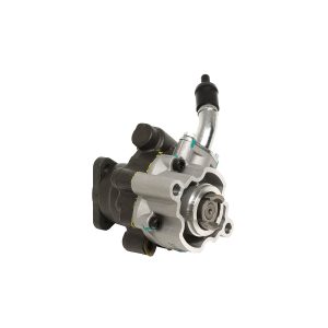 Image of Power Steering Pump (QVB101350AM)