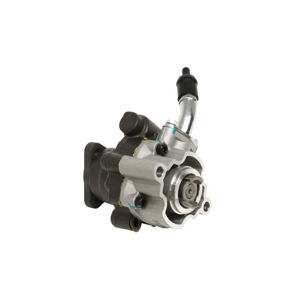 Image of Power Steering Pump (QVB101350AM)