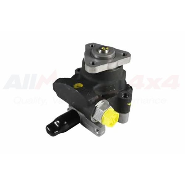 Image of Power Steering Pump (QVB500080AM)