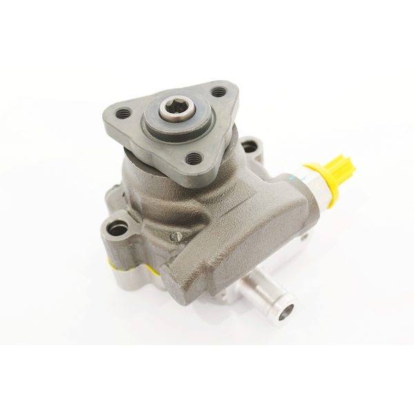 Image of Power Steering Pump (QVB500080OEM)
