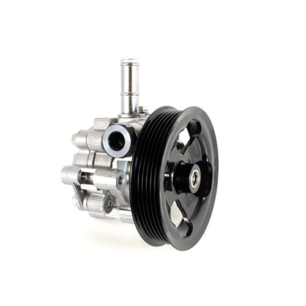 Image of Power Steering Pump (QVB500380AM)