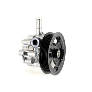 Image of Power Steering Pump (QVB500380AM)