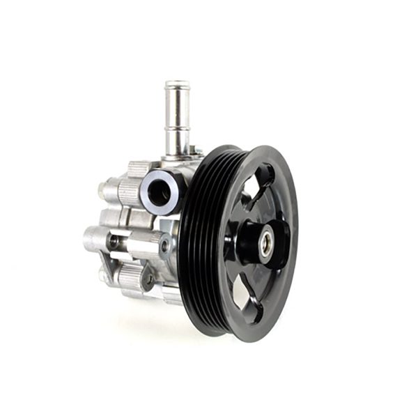 Image of Power Steering Pump (QVB500380AM)
