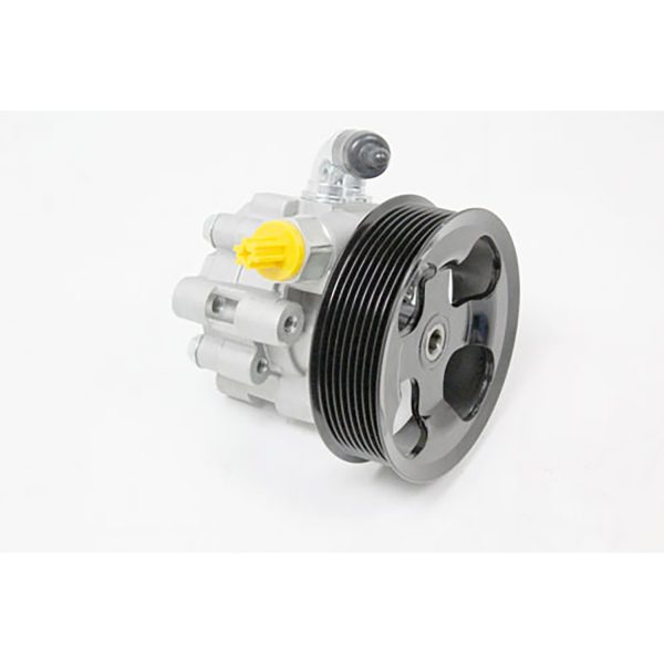 Image of Power Steering Pump (QVB500400AM)