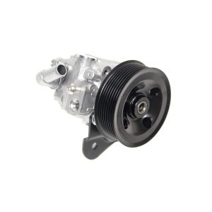 Image of Power Steering Pump (QVB500640AM)