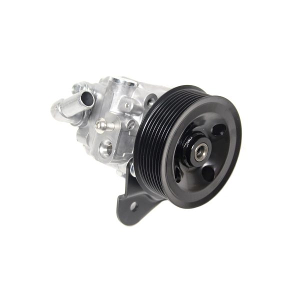 Image of Power Steering Pump (QVB500640AM)