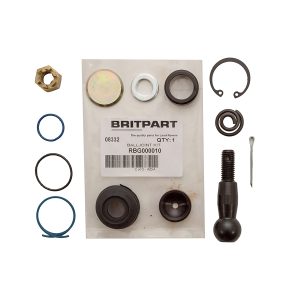 Image of Steering Arm Repair Kit (right hand) (RBG000010AM)