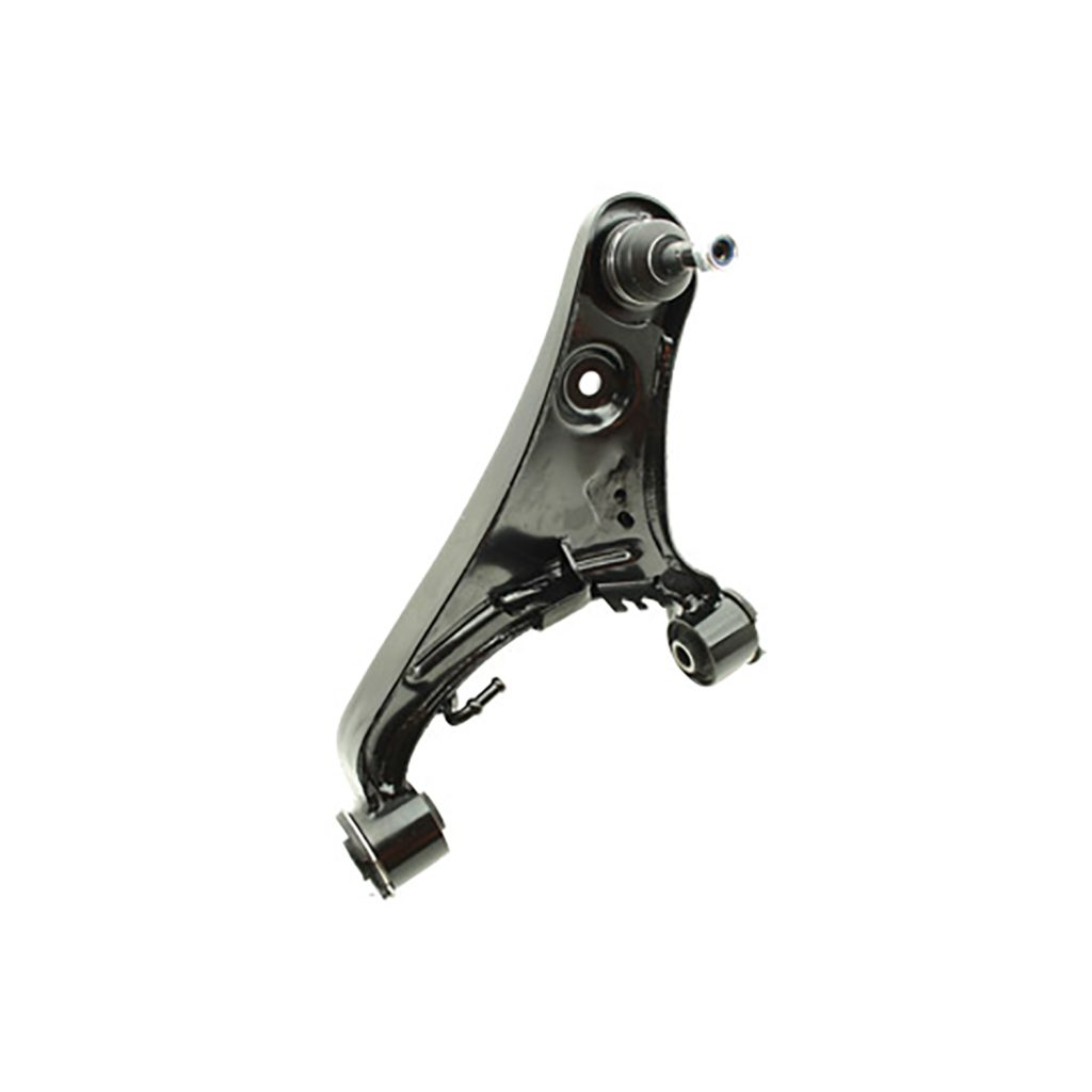Image of Front Suspension Arm Upper (right hand) (RBJ500222AM)