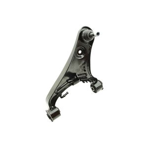 Image of Front Suspension Arm Upper (right hand) (RBJ500222AM)