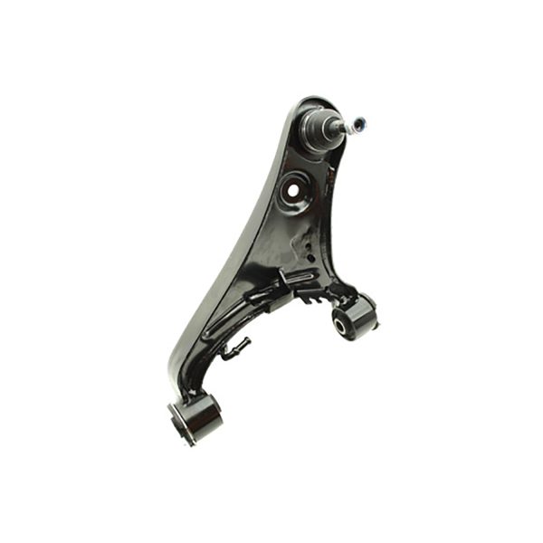 Image of Front Suspension Arm Upper (right hand) (RBJ500222AM)