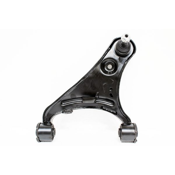 Image of Front Suspension Arm Upper (right hand) (RBJ500222OEM)